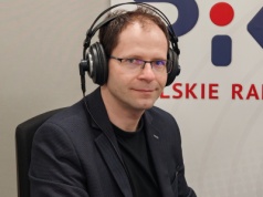 Jakiej pogody spodziewać się tego lata? Dr Rafał Maszewski wyjaśnia w „Rozmowie Dnia”