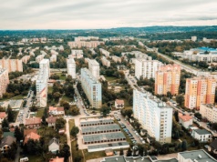„Jaki jest Kraków?” Gdzie i jak mieszkamy. Mieszkalny portret miasta