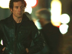 Jeremy Allen White wcielił się w legendę rocka. Do sieci trafił pierwszy zwiastun