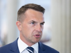 Szłapka nowym rzecznikiem rządu? Nieoficjalne informacje