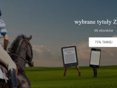 Promocje dnia – 20.06.2025: Znak -75%, Zaczytane lato, Sztuka obsługi penisa, Premiery, Czarne, 50 hitów, Backman, Kod do Nexto, Noc Kupały, Pasierski