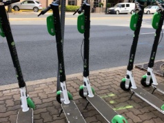 Nie masz 16 lat w Elk Grove Village nie będziesz mógł jeździć elektryczną hulajnogą