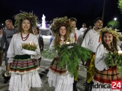 Po raz pierwszy od lat w Świdnicy nie będzie zabawy w Noc Świętojańską