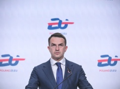 Adam Szłapka nowym rzecznikiem rządu. Donald Tusk zaspokaja oczekiwania liberalnych mediów, a nie wyborców