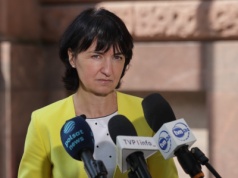 Ewakuacja z Izraela. Wiemy, kiedy planowany jest kolejny lot