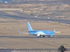 Fałszywy alarm bombowy na lotnisku Lanzarote