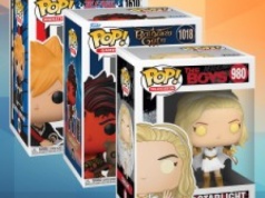 Promocje na Funko POP! w polskim Amazon. Kolekcjonerskie figurki w cenie od 22 zł