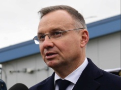 Tusk komentuje zachowanie prezydenta podczas RBN. „Histeryczna reakcja”