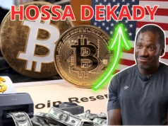 USA wydrukują 9 bln USD! Bitcoin po 1 milion USD? Prognozy na 2025–2028