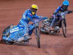 Żużel. Role się odwracają. Teraz to Kurtz przyjedzie na terytorium Zmarzlika w Grand Prix