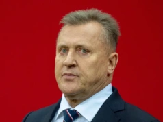 Maciej Skorża kuszony przez Cezarego Kuleszę. Plan prezesa PZPN wisi na włosku