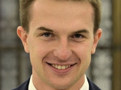 Adam Szłapka został nowym rzecznikiem rządu