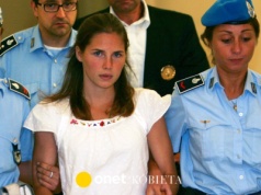 Amanda Knox wraca. Znowu przekonuje świat, że nie zabiła współlokatorki
