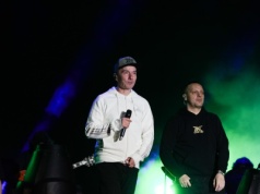 Silesia Beats 2025. Paktofonika, Szpaku, Afrojack, O.S.T.R. i inni artyści [ZDJĘCIA]