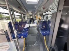 Toruń rozszerza sieć połączeń. Będą nowe linie autobusowe do sąsiednich gmin!