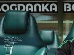 Pierwsze wzmocnienie Górnika Łęczna przed nowym sezonem w Betclic I Lidze