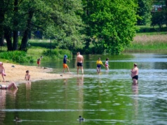 Łódzkie kąpieliska będą czynne nie tylko w wakacje