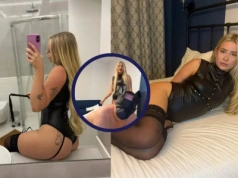 Natalia NatiMagical założyła OnlyFans, Daniel Magical jako knur [Film + zdjęcia]