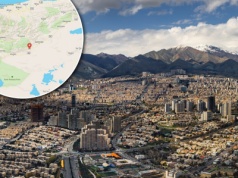 Kraj objęty wojną. Teraz potężne trzęsienie ziemi uderza w Iran