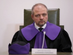 Sąd Najwyższy alarmuje o ataku hybrydowym. Porównuje protesty wyborcze do sytuacji na granicy z Białorusią