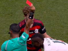 Chelsea rozbita na KMŚ. I do tego ten brutalny faul! [WIDEO]
