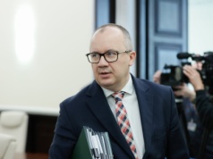Bodnar zabrał głos ws. protestów wyborczych. Jest wniosek o przeliczenie kolejnych głosów