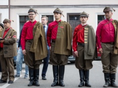 Trwa XI Zlot Sokolstwa Polskiego – Zlot Chrobrowski w Brodnicy! Wciąż można dołączyć