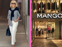 Wyprzedaż w Mango - modny wzór w paski i 100% bawełny. Polki pokochały też koszulę z Sinsay