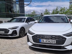 Audi potknęło się o elektryki. Wraca do benzyny i diesla