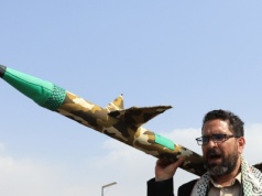 Prace nad bombą jądrową. Izrael o tym, o ile cofnął postępy Iranu
