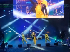 Kielecka Gala Disco Polo 2025 – Relacja video