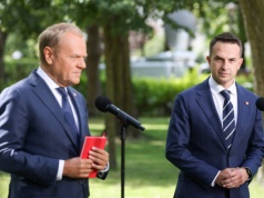 Minister Adam Szłapka rzecznikiem prasowym rządu