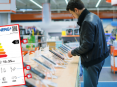 Smartfony i tablety będą jak pralki i telewizory. Chodzi o nowe przepisy UE