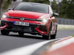 Ten VW Golf jest tak szybki jak Porsche i Lamborghini. Oto GTI Edition 50