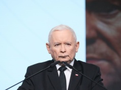 Kara za obrazę prezydenta, protesty wyborcze i Tusk piszący do Kaczyńskiego