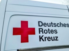 Wstrząs w Niemczech: Niemiecki Czerwony Krzyż ogłosił upadłość. Zagrożone setki miejsc pracy
