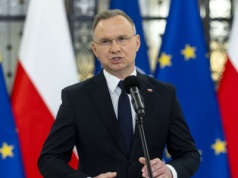 Duda odpowiada Tuskowi w sprawie wyborów. 