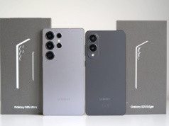 Porównanie, na które nikt nie czekał, ale każdy potrzebował: Galaxy S25 Edge vs Galaxy S25 Ultra