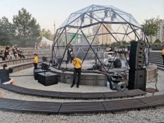 Festiwale muzyczne Śląskie 2025: Tauron Nowa Muzyka i ING Silesia Beats – Przewodnik po wydarzeniach