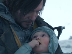 Hideo Kojima odsuwa się od filmu „Death Stranding”?! Wyjaśnił, jaka będzie jego rola