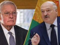 Wysłannik Trumpa z misją na Białorusi. Co powiedział Łukaszenka?