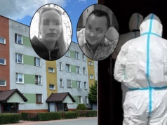 Pani Dorota latami żyła w strachu. Zginęła, bo nie potrafiła odejść od Grzegorza T.