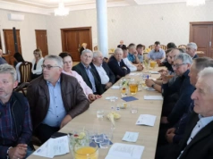 Jest zysk, będą nowe sery. A rolnicy dostaną wsparcie i sprzęt