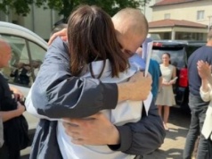 PILNE: Łukaszenka wypuścił męża liderki opozycji! (WIDEO)