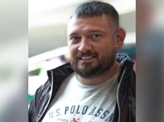 Cichanouski na wolności. Był skazany na blisko 20 lat kolonii karnej