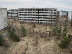 To największe miasto widmo w Polsce. W PRL-u rządziła nim radziecka armia. Polacy nie mieli tu wstępu