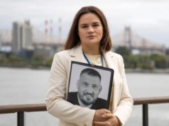 Łukaszenka wypuścił męża Cichanouskiej oraz kilkunastu innych więźniów politycznych!