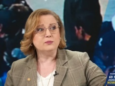 Rybińska: Tusk wypełnia zobowiązania wobec Berlina i UE