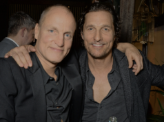McConaughey i Harrelson ponownie razem, ale z przeszkodami – nowy serial duetu na Apple TV+