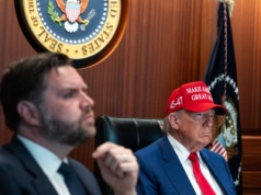 USA zbombardowały Iran. Trump: Teraz czas na pokój!